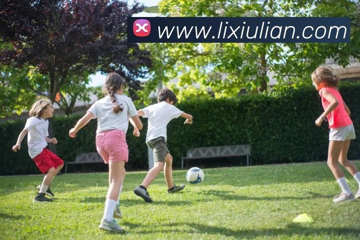 多媒体互动体验